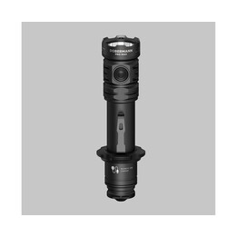 Linterna Armytek Dobermann PRO MAX 2 en 1 de 3000 lm