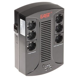 Alimentatore UPS AT-UPS850-PLUS da 850 VA