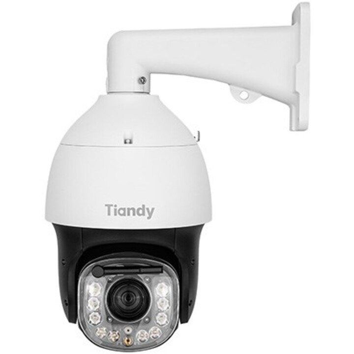 Cámara IP de alta velocidad Tiandy 5 Mpx 4.7/141 mm