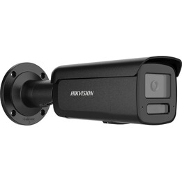 Caméra IP de type « bullet » Hikvision DS-2CD2T87G3-LIS2UY/SL (2,8 mm) ColorVu 8 MP