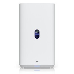 Ubiquiti UNAS 4 NAS Desktop Cortex-A Cortex-A57 4 GB Weiß