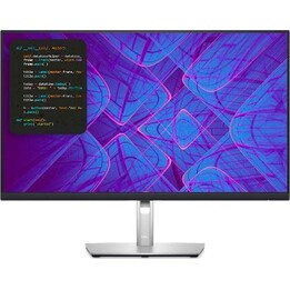 Dell 27-Zoll-4K-Monitor mit USB-C-Hub – P2723Qe – 68,6 cm (27")