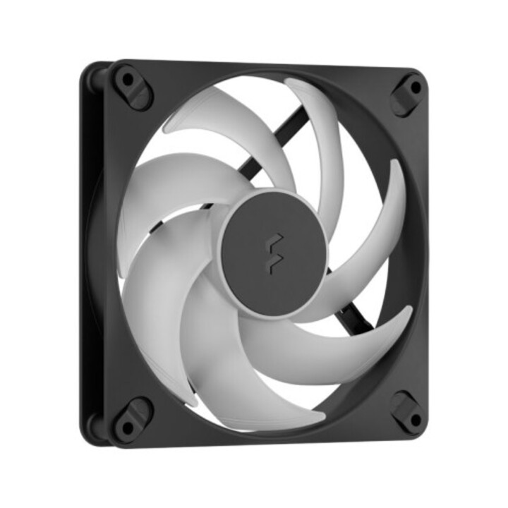 Fractal Design Dynamic 3 – 14 Computer Case Fan 14cm Black 1 Piece(s)