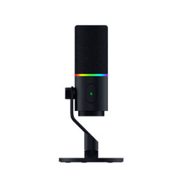 Microphone dynamique Razer Seiren V3 Pro noir