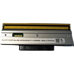 Kit Zebra P1112750-015 per la conversione da 300 dpi a 203 dpi ZE511 (mano destra/sinistra)