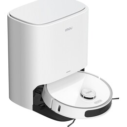 Imou RV-L31-C-11 RV3 Robot Vacuum Cleaner 0.32L Dust Bag White