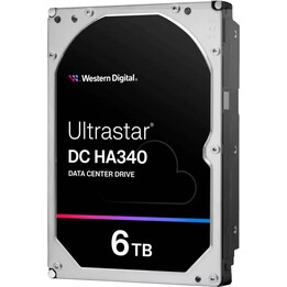 HDD Ultrastar DC HA340 6TB 3,5 pollici SATAIII