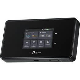 TP-LINK M8550 5G Mobile Router
