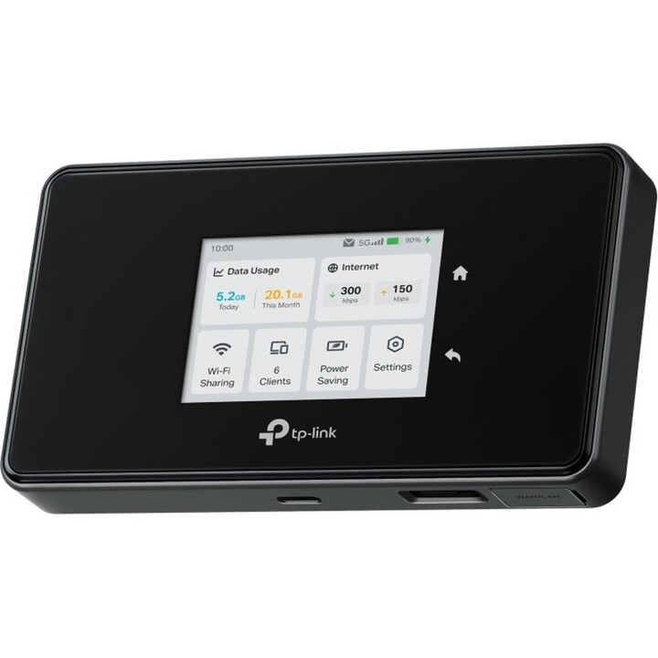 Routeur mobile 5G TP-LINK M8550