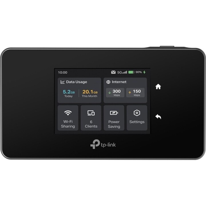 Routeur mobile 5G TP-LINK M8550