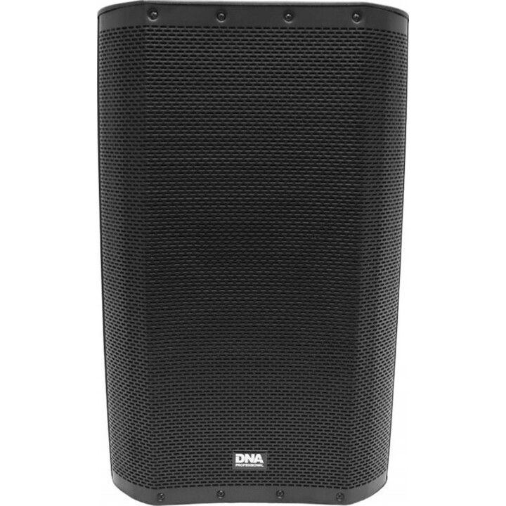 DNA SPX15 DSP Active Loudspeaker 15in 350W RMS Bluetooth USB SD
