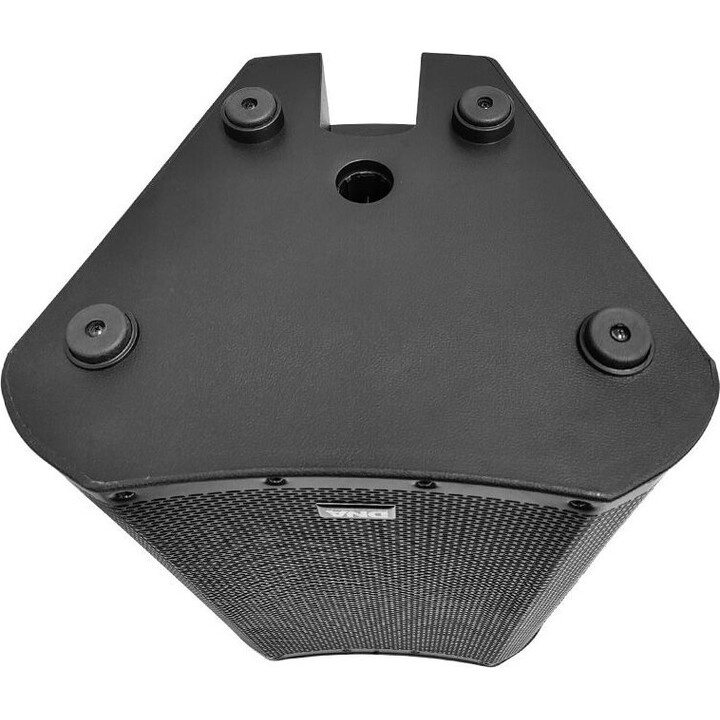 Altifalante ativo DNA SPX15 DSP de 15 polegadas, 350 W RMS, Bluetooth, USB e SD