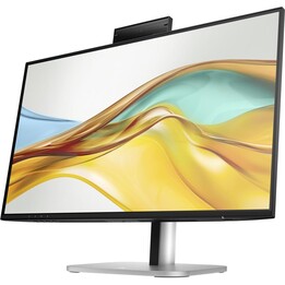 HP Series 5 Pro 24-Zoll-FHD-IPS-LED-Monitor 9E0G9UT#ABB RJ45 USB-C Webcam