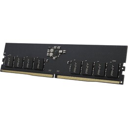 Memoria PNY da 16 GB DDR5 a 5600 MHz CL46 MD16GSD55600-BLK sfusa