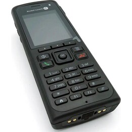 Telemóvel DECT Alcatel-Lucent 3BN67345AA 8262