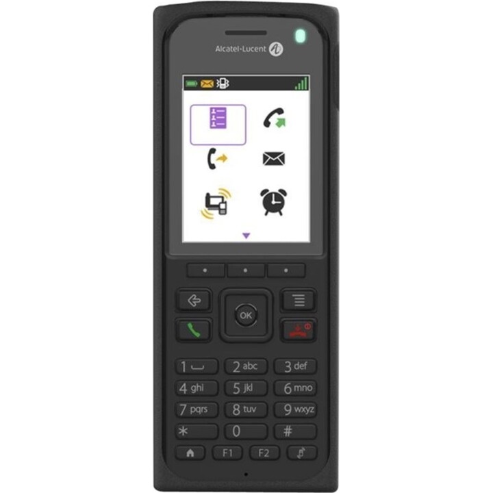 Alcatel-Lucent 3BN67345AA 8262 DECT-Mobilteil