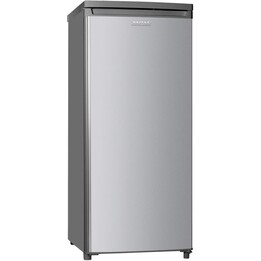 Frigorifero MPM MPM-200-CJ-19/E da 190 L, in acciaio inossidabile, a libera installazione