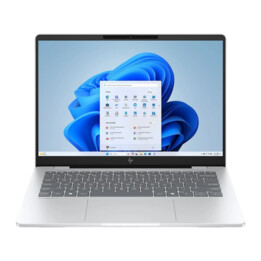 PC portable HP OmniBook 7 AI 14-FR0027NS BK5U1EA 16Go/1To SSD 14 pouces OLED Intel Core Ultra 5 225U