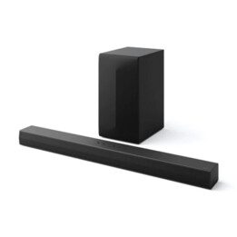 LG S60T 3.1 canali 340W