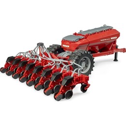 Bruder Maestro 8 CX precision seeder red