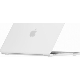 Transparente Laptoptasche für MacBook Neo