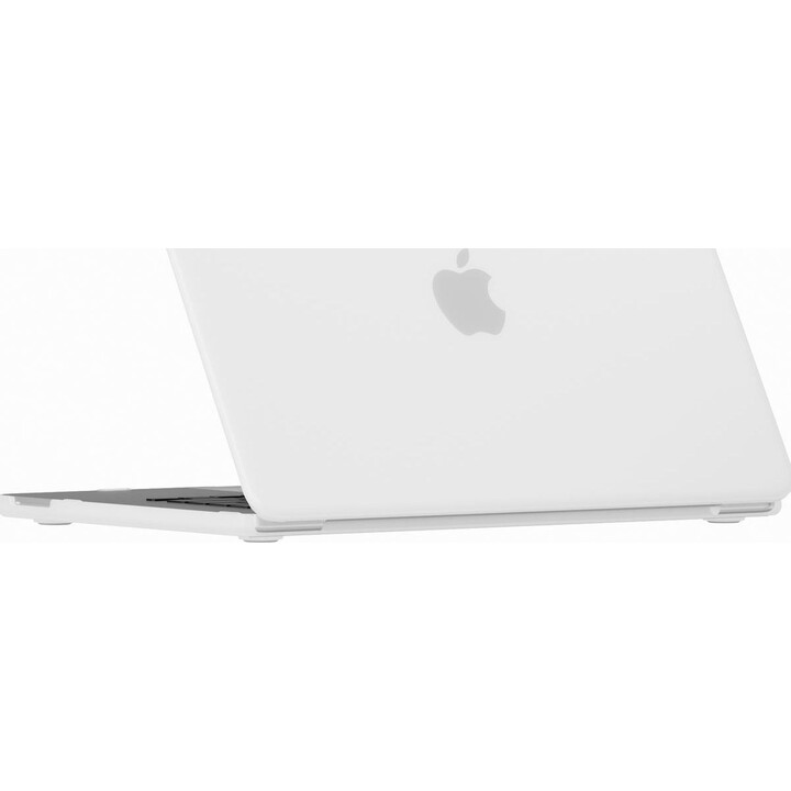 Étui transparent pour ordinateur portable MacBook Neo