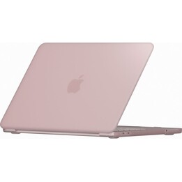 Capa para laptop MacBook Neo rosa