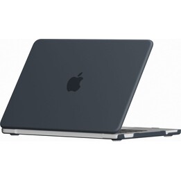 ESTUFF ES690154-BULK capa rígida para MacBook Neo 13 preta