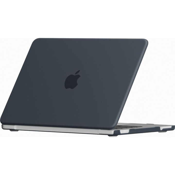 ESTUFF ES690154-BULK capa rígida para MacBook Neo 13 preta