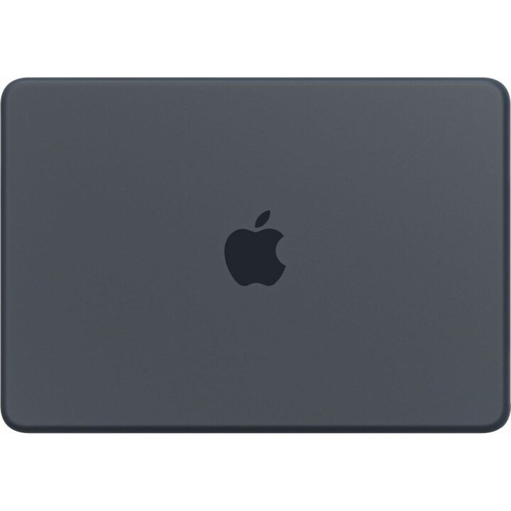ESTUFF ES690154-BULK Hartschale für MacBook Neo 13 schwarz