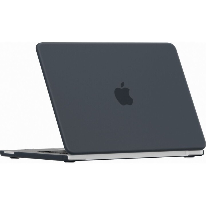 ESTUFF ES690154-BULK funda rígida para MacBook Neo 13 negra