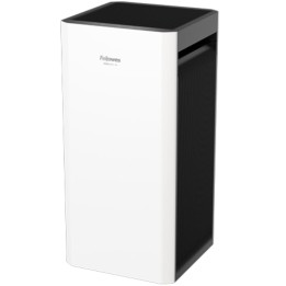 Purificateur d'air Fellowes AeraMax SV / Filtre HEPA / Jusqu'à 130 m²