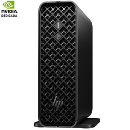 PC HP Workstation Z2 Mini G1i DP2L5ET Intel Core Ultra 7-265/ 16GB/ 512GB SSD/ GeForce RTX A1000/ Win11 Pro