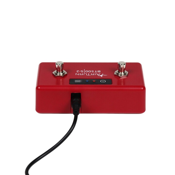 Airturn BT500S-2 - Foot Controller