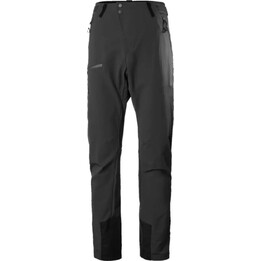 Pantaloni Softshell Helly Hansen Odin Huginn 2.0 246168, neri, taglia L