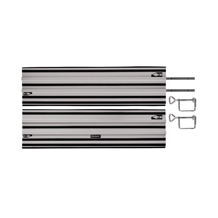 Prowadnica do pilarek 2x1M E-CS/TC-CS/TP-CS TE-PS EINHELL