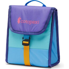 Cotopaxi Botana 6L 621936: bolsa térmica compacta para el almuerzo, ideal para actividades al aire libre y viajes