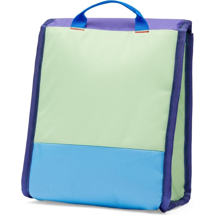 Cotopaxi Botana 6L 621936: bolsa térmica compacta para el almuerzo, ideal para actividades al aire libre y viajes
