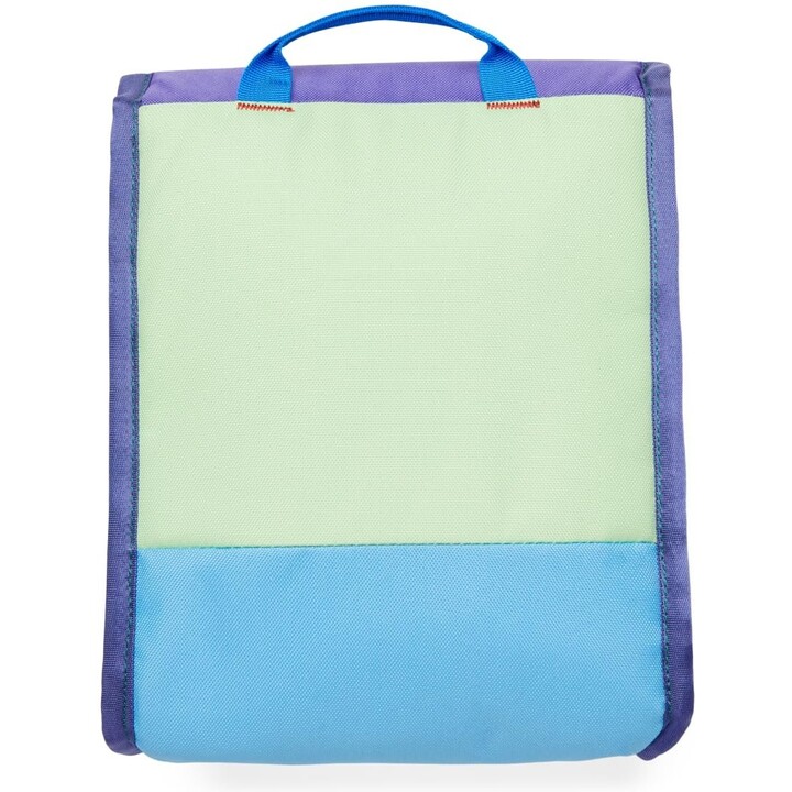 Cotopaxi Botana 6L 621936: bolsa térmica compacta para el almuerzo, ideal para actividades al aire libre y viajes
