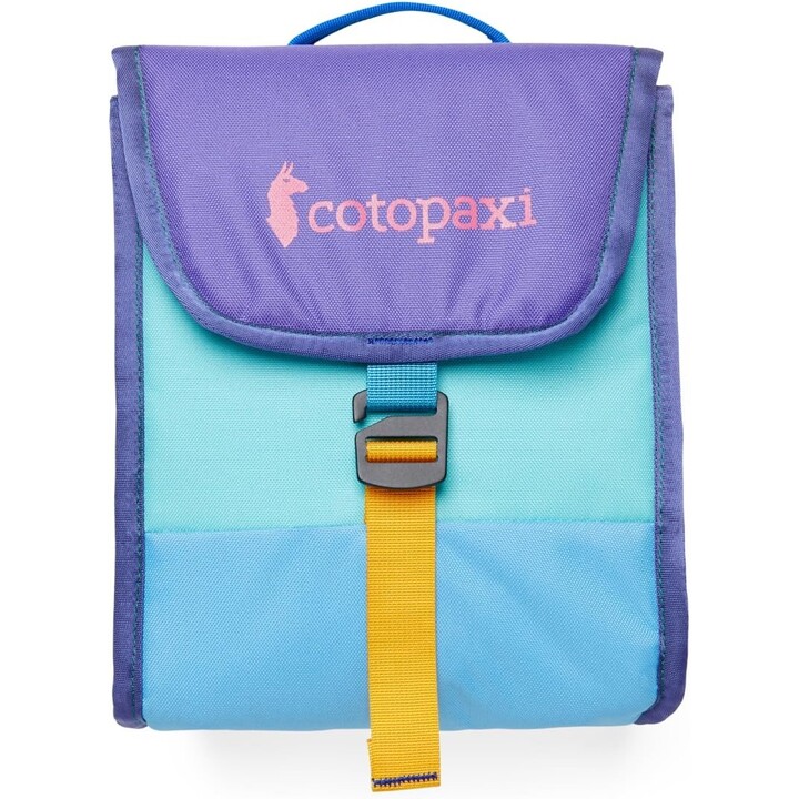 Cotopaxi Botana 6L 621936: bolsa térmica compacta para el almuerzo, ideal para actividades al aire libre y viajes