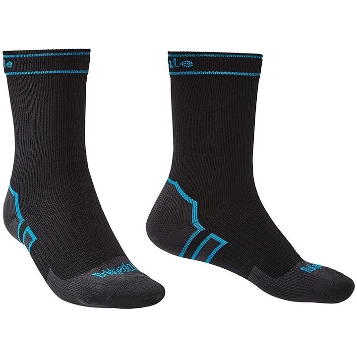 Calcetines deportivos impermeables para actividades al aire libre Bridgedale StormSock 52279