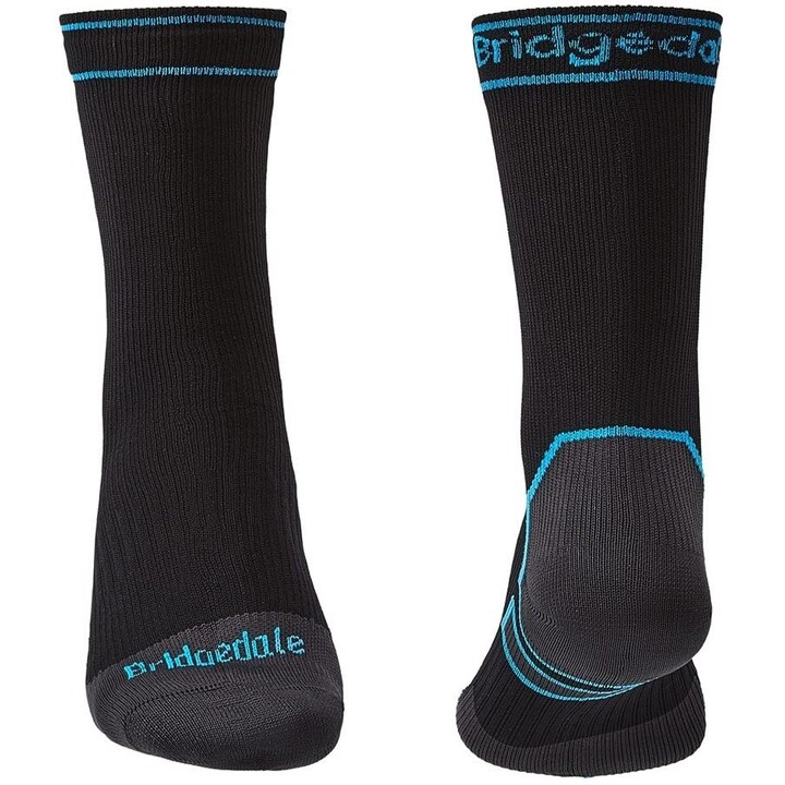Calcetines deportivos impermeables para actividades al aire libre Bridgedale StormSock 52279