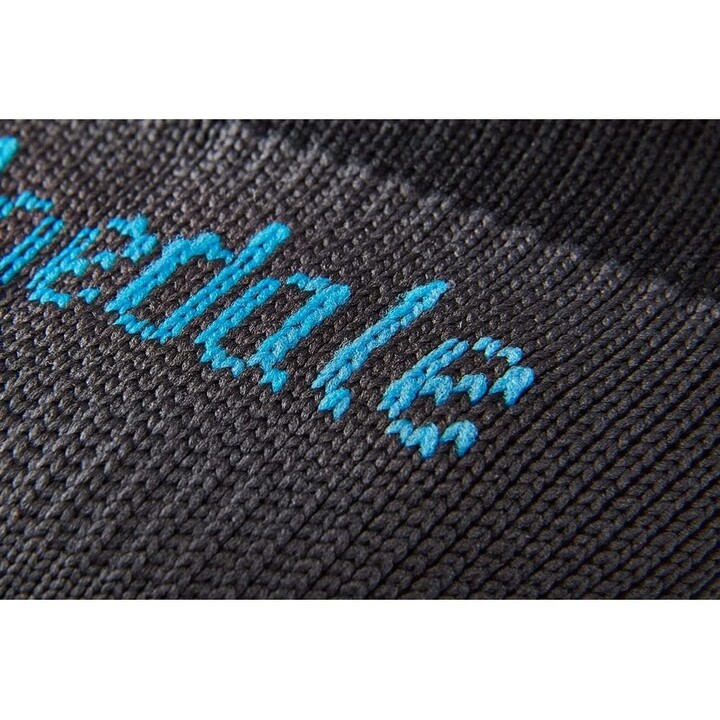 Calcetines deportivos impermeables para actividades al aire libre Bridgedale StormSock 52279