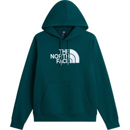 Sweat à capuche The North Face Essential Drew Peak 749797, couleur Pacific Teal, taille L