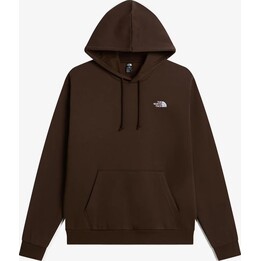 Sweat à capuche The North Face Simple Dome Regular 749525, couleur Dark Oak, taille M