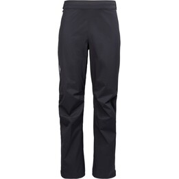 Pantalon Black Diamond Fineline Stretch FZ 591957, noir, taille XL