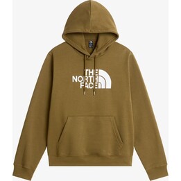 The North Face Essential Drew Peak Regular 749408 Hoodie Comino Size M