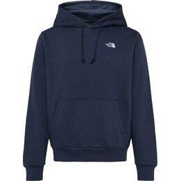 Sudadera con capucha The North Face Simple Dome Regular 749550, color Summit Navy, talla L