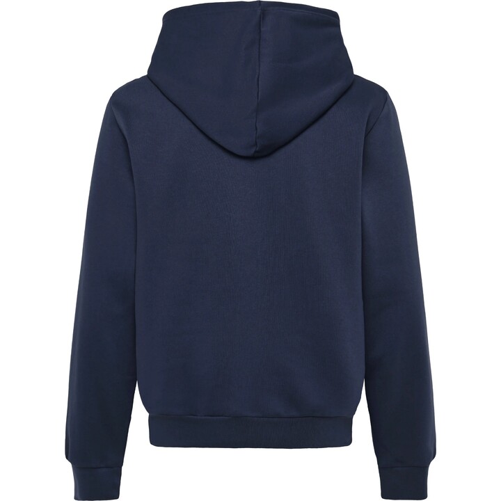The North Face Simple Dome Regular 749550 Kapuzenpullover Summit Navy Größe L