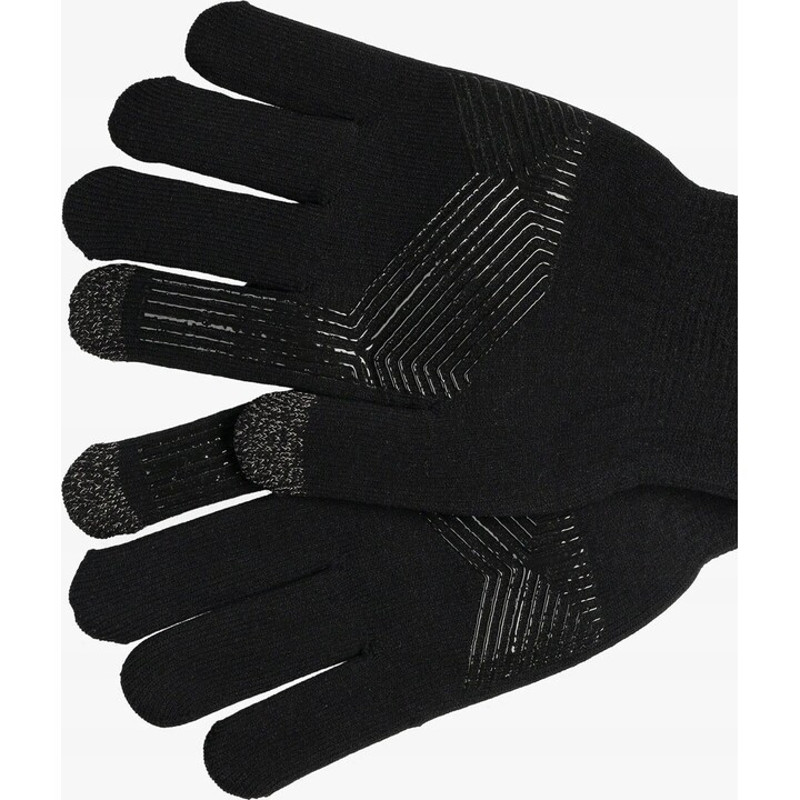 Extremities Evolution WP 675057 Smartphone-Handschuhe, schwarz, Größe XL